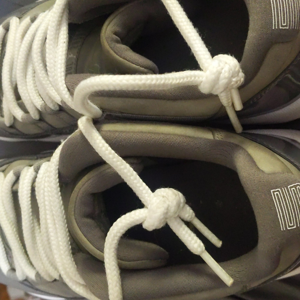 Jordan 11 - Picture 4 of 4